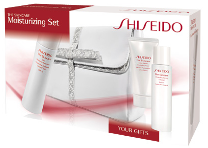 Shiseido Shiseido